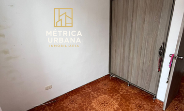 VENTA DE APARTAMENTO EN CONJUNTO RESIDENCIAL MONTERREY