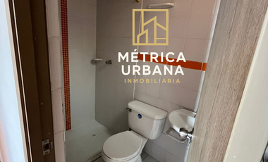 VENTA DE APARTAMENTO EN CONJUNTO RESIDENCIAL MONTERREY