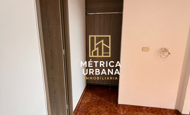 VENTA DE APARTAMENTO EN CONJUNTO RESIDENCIAL MONTERREY