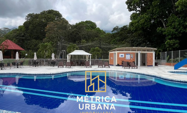 VENTA DE APARTAMENTO EN CONJUNTO RESIDENCIAL MONTERREY