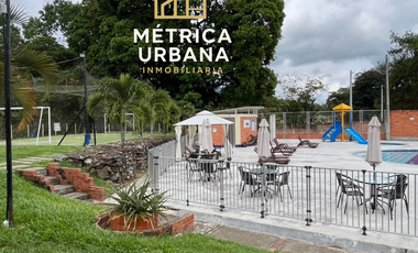 VENTA DE APARTAMENTO EN CONJUNTO RESIDENCIAL MONTERREY