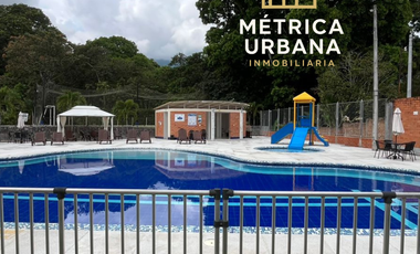 VENTA DE APARTAMENTO EN CONJUNTO RESIDENCIAL MONTERREY