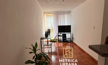VENTA DE APARTAMENTO EN CONJUNTO RESIDENCIAL MONTERREY