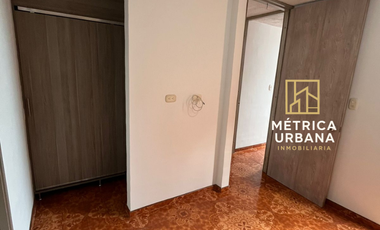 VENTA DE APARTAMENTO EN CONJUNTO RESIDENCIAL MONTERREY