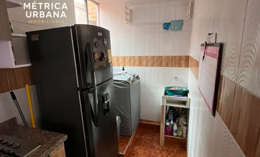 VENTA DE APARTAMENTO EN CONJUNTO RESIDENCIAL MONTERREY