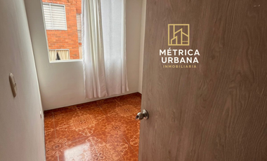 VENTA DE APARTAMENTO EN CONJUNTO RESIDENCIAL MONTERREY