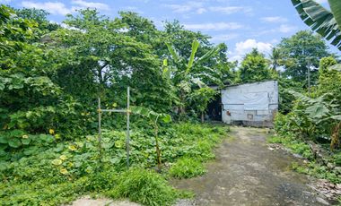 Disewakan Tanah Luas Pinggir Jalan Raya Utama Strategis di Margahayu Bekasi