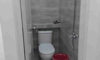 Di jual rumah murah 2 KT 2 KM SHM dekat RSUD Matraman