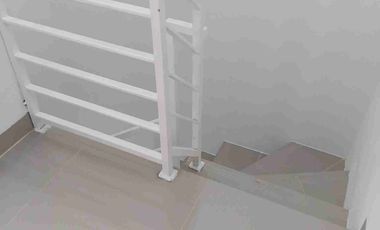 Di jual rumah murah 2 KT 2 KM SHM dekat RSUD Matraman