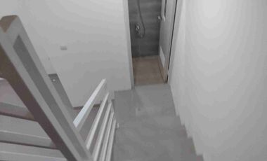 Di jual rumah murah 2 KT 2 KM SHM dekat RSUD Matraman