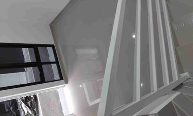 Di jual rumah murah 2 KT 2 KM SHM dekat RSUD Matraman