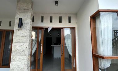 Jual Rumah Lantai 1  Lokasi Jln Siulan  Penatih Denpasar Timur Bali. Dekat Ke Tohpati, Trengguli, Gatsu Timur, Living Mall,