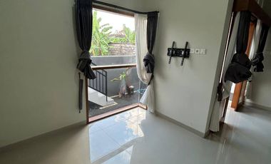 Jual Rumah Lantai 1  Lokasi Jln Siulan  Penatih Denpasar Timur Bali. Dekat Ke Tohpati, Trengguli, Gatsu Timur, Living Mall,