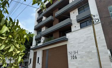 Departamento en renta en Jardines De Jerez, León De Los Aldama