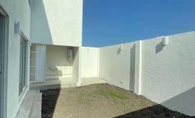 CASA nueva X pirámides