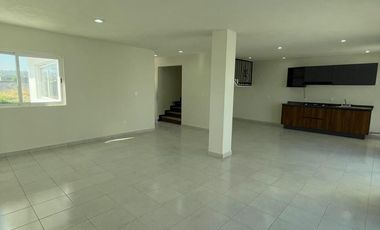 CASA nueva X pirámides
