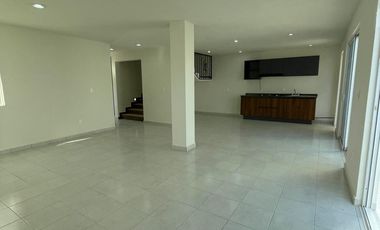 CASA nueva X pirámides