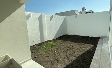 CASA nueva X pirámides