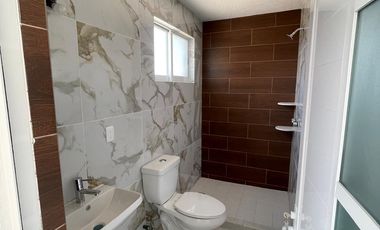 CASA nueva X pirámides