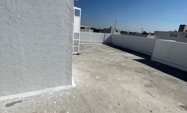 CASA nueva X pirámides