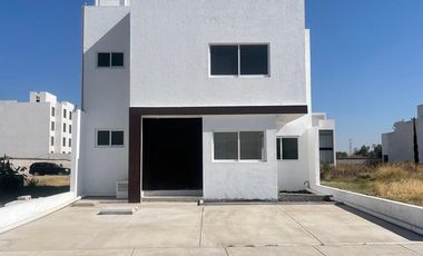 CASA nueva X pirámides