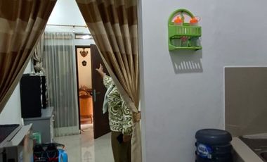 MURAH BANGET udah jarang Rumah Masuk Mobil di Cimahi dijual 350 jutaan BERUNTUNG