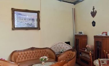 MURAH BANGET udah jarang Rumah Masuk Mobil di Cimahi dijual 350 jutaan BERUNTUNG