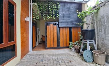 MURAH BANGET udah jarang Rumah Masuk Mobil di Cimahi dijual 350 jutaan BERUNTUNG