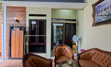 MURAH BANGET udah jarang Rumah Masuk Mobil di Cimahi dijual 350 jutaan BERUNTUNG