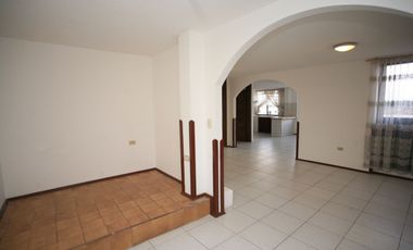 Departamento con Amplias Terrazas y Vista Espectacular en La Primavera