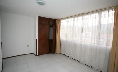 Departamento con Amplias Terrazas y Vista Espectacular en La Primavera