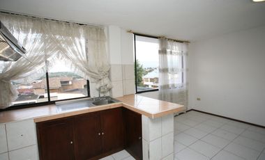 Departamento con Amplias Terrazas y Vista Espectacular en La Primavera