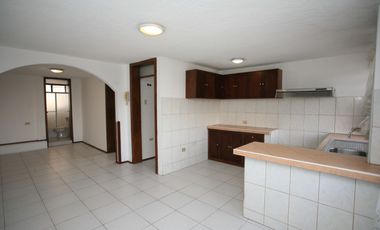 Departamento con Amplias Terrazas y Vista Espectacular en La Primavera