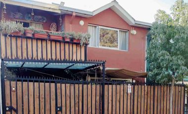 SE VENDE!! PROPIEDAD EN VILLA ALAMEDA COMUNA DE RANCAGUA