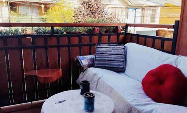 SE VENDE!! PROPIEDAD EN VILLA ALAMEDA COMUNA DE RANCAGUA