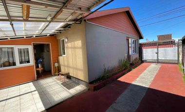 casa 2d 1b pueblo nuevo