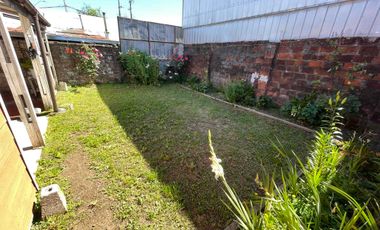 casa 2d 1b pueblo nuevo