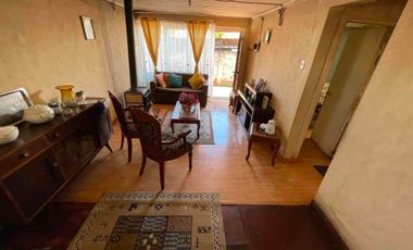 casa 2d 1b pueblo nuevo