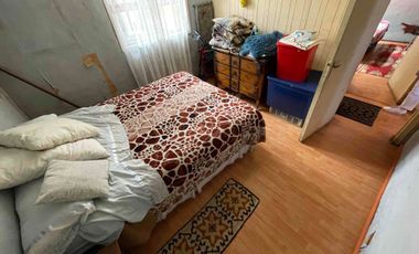 casa 2d 1b pueblo nuevo