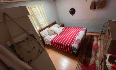 casa 2d 1b pueblo nuevo