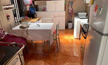 casa 2d 1b pueblo nuevo