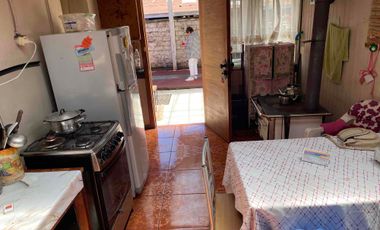 casa 2d 1b pueblo nuevo