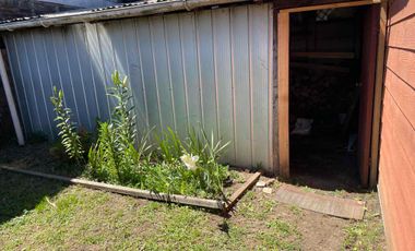 casa 2d 1b pueblo nuevo