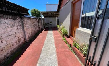 casa 2d 1b pueblo nuevo