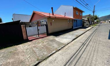 casa 2d 1b pueblo nuevo