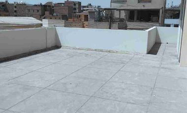 SE VENDE CASA DE 2 PISOS CON AZOTEA EN URB. ELIO - CERCADO DE LIMA