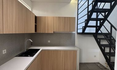 Dijual Rumah Modern Minimalis di Alam Sutera