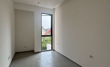 Dijual Rumah Modern Minimalis di Alam Sutera