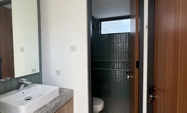 Dijual Rumah Modern Minimalis di Alam Sutera