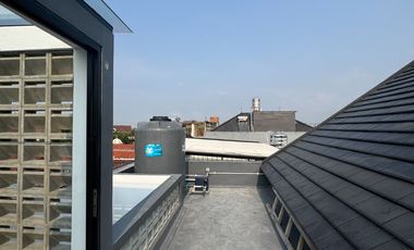 Dijual Rumah Modern Minimalis di Alam Sutera